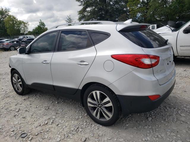 Photo 1 VIN: KM8JUCAG6FU018490 - HYUNDAI TUCSON LIM 