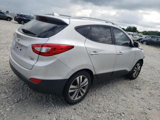 Photo 2 VIN: KM8JUCAG6FU018490 - HYUNDAI TUCSON LIM 