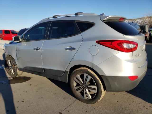 Photo 1 VIN: KM8JUCAG6FU029781 - HYUNDAI TUCSON LIM 