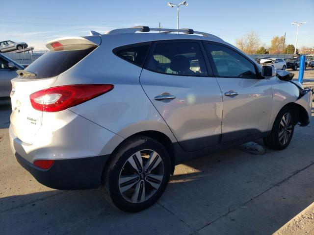 Photo 2 VIN: KM8JUCAG6FU029781 - HYUNDAI TUCSON LIM 