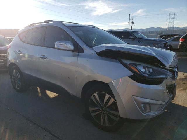 Photo 3 VIN: KM8JUCAG6FU029781 - HYUNDAI TUCSON LIM 