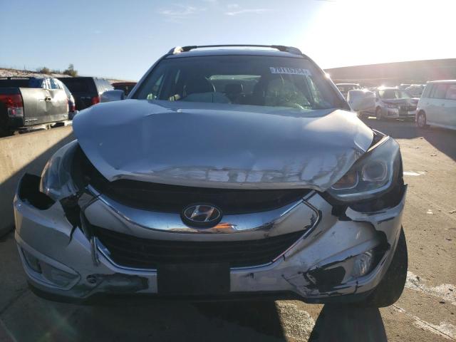 Photo 4 VIN: KM8JUCAG6FU029781 - HYUNDAI TUCSON LIM 