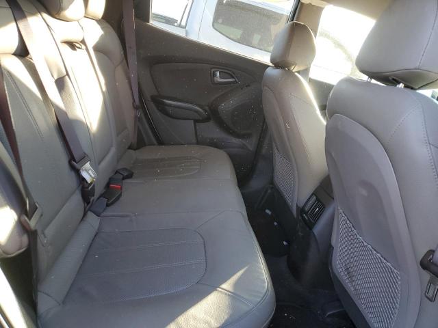 Photo 10 VIN: KM8JUCAG6FU034947 - HYUNDAI TUCSON LIM 