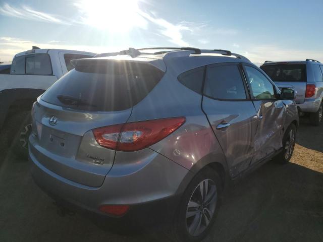 Photo 2 VIN: KM8JUCAG6FU034947 - HYUNDAI TUCSON LIM 