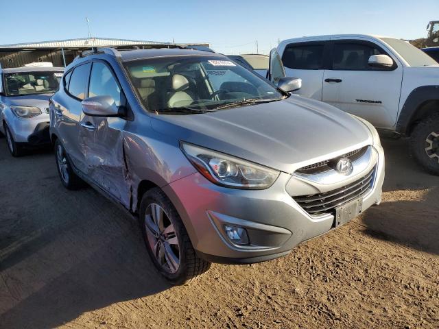 Photo 3 VIN: KM8JUCAG6FU034947 - HYUNDAI TUCSON LIM 