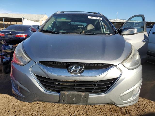 Photo 4 VIN: KM8JUCAG6FU034947 - HYUNDAI TUCSON LIM 