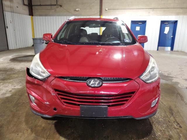 Photo 4 VIN: KM8JUCAG6FU042966 - HYUNDAI TUCSON LIM 