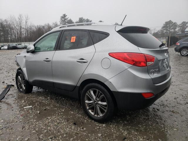 Photo 1 VIN: KM8JUCAG6FU048735 - HYUNDAI TUCSON 