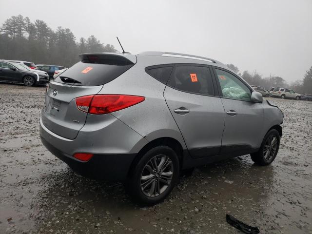 Photo 2 VIN: KM8JUCAG6FU048735 - HYUNDAI TUCSON 