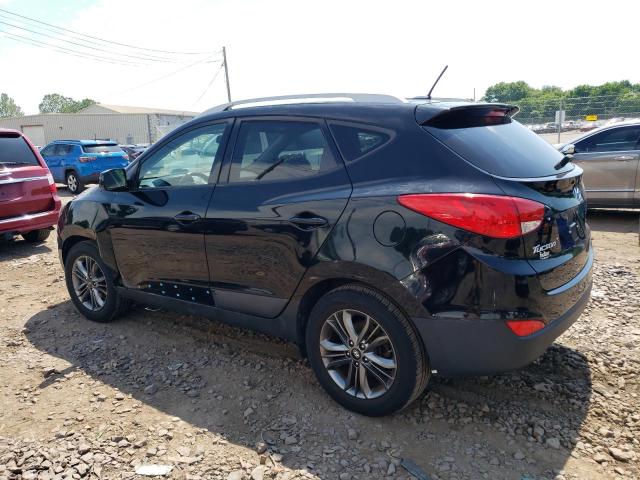 Photo 1 VIN: KM8JUCAG6FU054485 - HYUNDAI TUCSON 