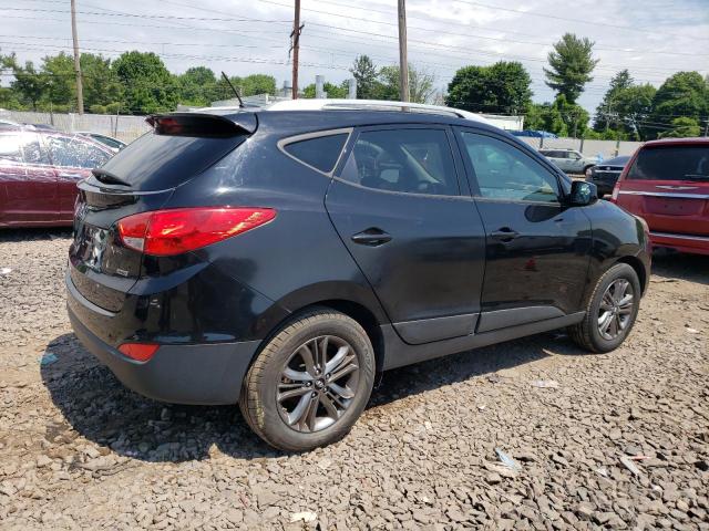 Photo 2 VIN: KM8JUCAG6FU054485 - HYUNDAI TUCSON 