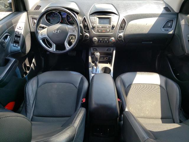 Photo 7 VIN: KM8JUCAG6FU054485 - HYUNDAI TUCSON 