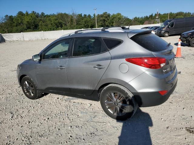 Photo 1 VIN: KM8JUCAG6FU073232 - HYUNDAI TUCSON LIM 