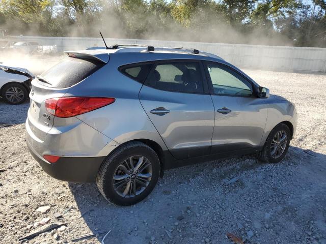 Photo 2 VIN: KM8JUCAG6FU073232 - HYUNDAI TUCSON LIM 