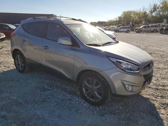 Photo 3 VIN: KM8JUCAG6FU073232 - HYUNDAI TUCSON LIM 