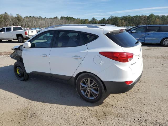 Photo 1 VIN: KM8JUCAG6FU099877 - HYUNDAI TUCSON 