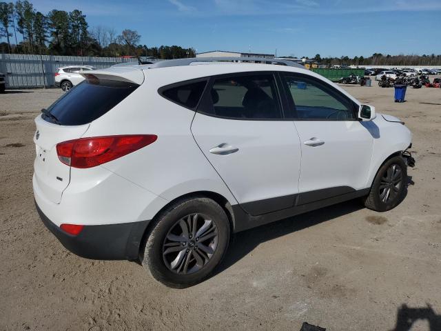 Photo 2 VIN: KM8JUCAG6FU099877 - HYUNDAI TUCSON 