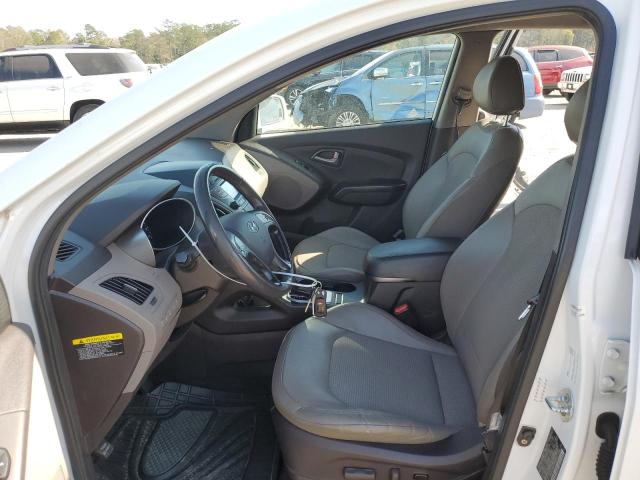 Photo 6 VIN: KM8JUCAG6FU099877 - HYUNDAI TUCSON 