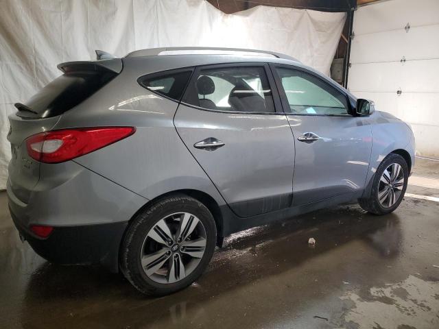 Photo 2 VIN: KM8JUCAG6FU118122 - HYUNDAI TUCSON LIM 