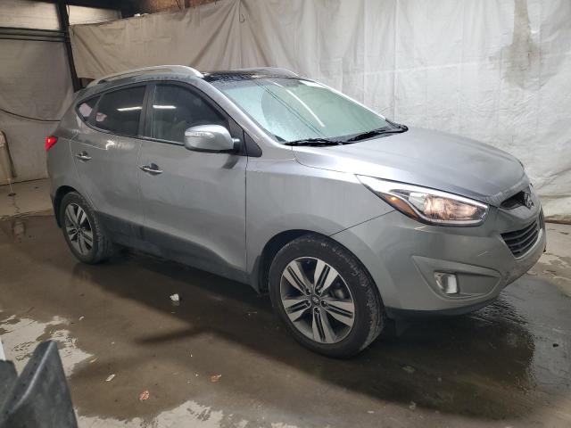 Photo 3 VIN: KM8JUCAG6FU118122 - HYUNDAI TUCSON LIM 