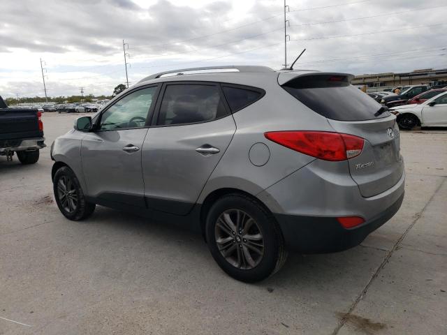 Photo 1 VIN: KM8JUCAG6FU962192 - HYUNDAI TUCSON LIM 