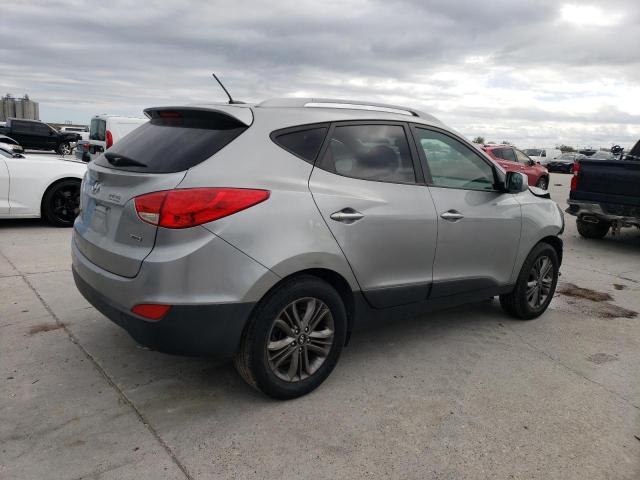 Photo 2 VIN: KM8JUCAG6FU962192 - HYUNDAI TUCSON LIM 