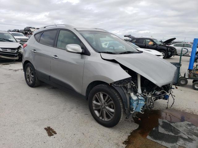 Photo 3 VIN: KM8JUCAG6FU962192 - HYUNDAI TUCSON LIM 