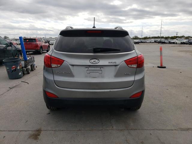 Photo 5 VIN: KM8JUCAG6FU962192 - HYUNDAI TUCSON LIM 