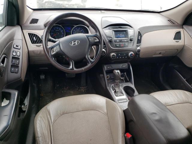 Photo 7 VIN: KM8JUCAG6FU962192 - HYUNDAI TUCSON LIM 