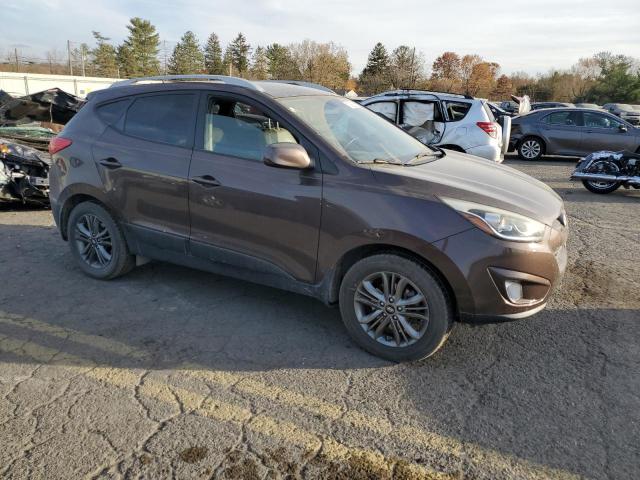 Photo 3 VIN: KM8JUCAG6FU974455 - HYUNDAI TUCSON LIM 