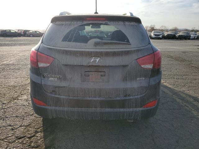 Photo 5 VIN: KM8JUCAG6FU974455 - HYUNDAI TUCSON LIM 