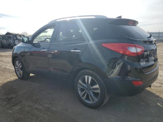 Photo 1 VIN: KM8JUCAG6FU974469 - HYUNDAI TUCSON LIM 