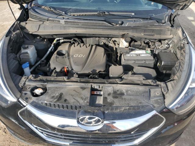 Photo 11 VIN: KM8JUCAG6FU974469 - HYUNDAI TUCSON LIM 