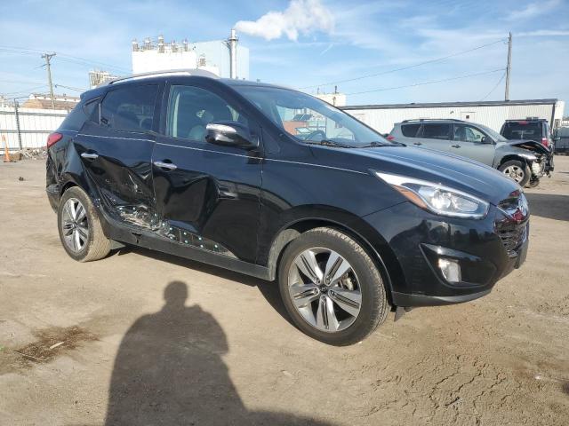 Photo 3 VIN: KM8JUCAG6FU974469 - HYUNDAI TUCSON LIM 