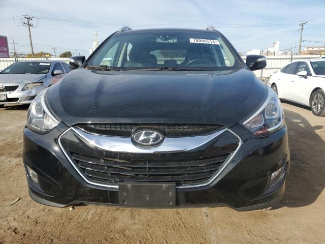 Photo 4 VIN: KM8JUCAG6FU974469 - HYUNDAI TUCSON LIM 