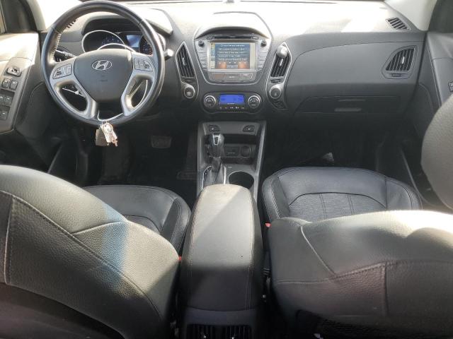 Photo 7 VIN: KM8JUCAG6FU974469 - HYUNDAI TUCSON LIM 