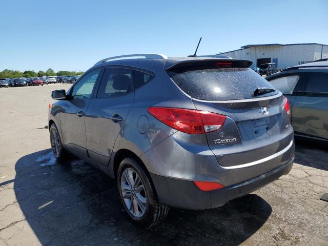 Photo 1 VIN: KM8JUCAG6FU996486 - HYUNDAI TUCSON LIM 