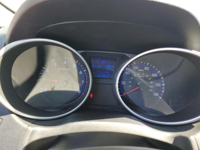 Photo 8 VIN: KM8JUCAG6FU996486 - HYUNDAI TUCSON LIM 