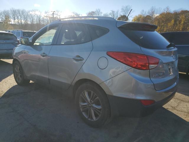 Photo 1 VIN: KM8JUCAG7EU831030 - HYUNDAI TUCSON GLS 