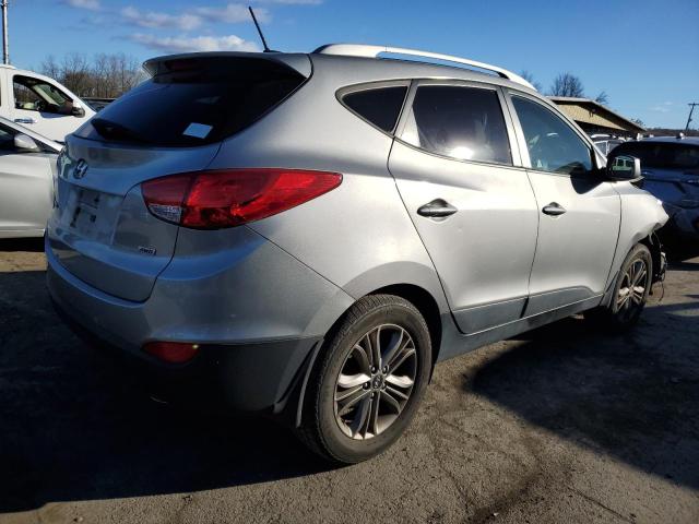 Photo 2 VIN: KM8JUCAG7EU831030 - HYUNDAI TUCSON GLS 