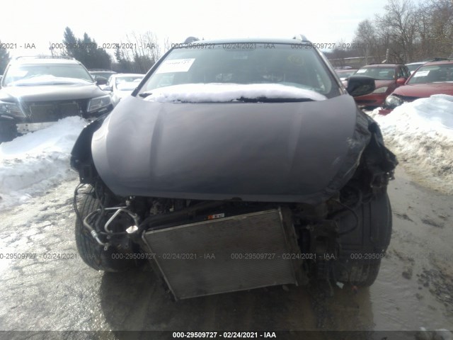 Photo 5 VIN: KM8JUCAG7EU831481 - HYUNDAI TUCSON 