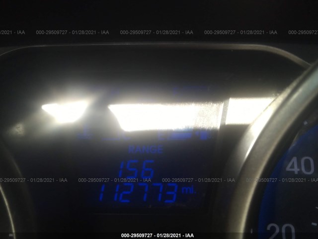 Photo 6 VIN: KM8JUCAG7EU831481 - HYUNDAI TUCSON 