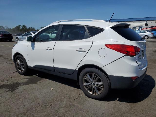 Photo 1 VIN: KM8JUCAG7EU847177 - HYUNDAI TUCSON GLS 