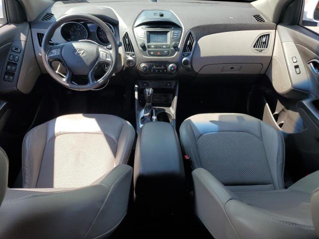 Photo 7 VIN: KM8JUCAG7EU847177 - HYUNDAI TUCSON GLS 