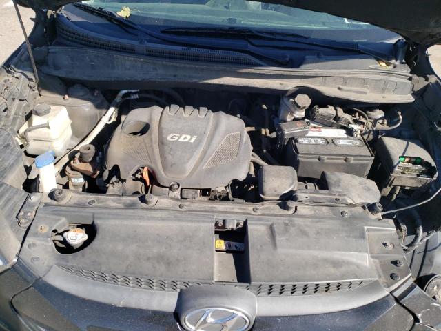 Photo 6 VIN: KM8JUCAG7EU940541 - HYUNDAI TUCSON GLS 