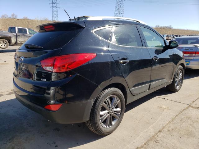 Photo 3 VIN: KM8JUCAG7FU068699 - HYUNDAI TUCSON LIM 