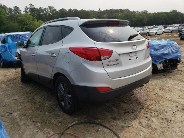 Photo 1 VIN: KM8JUCAG7FU982760 - HYUNDAI TUCSON 