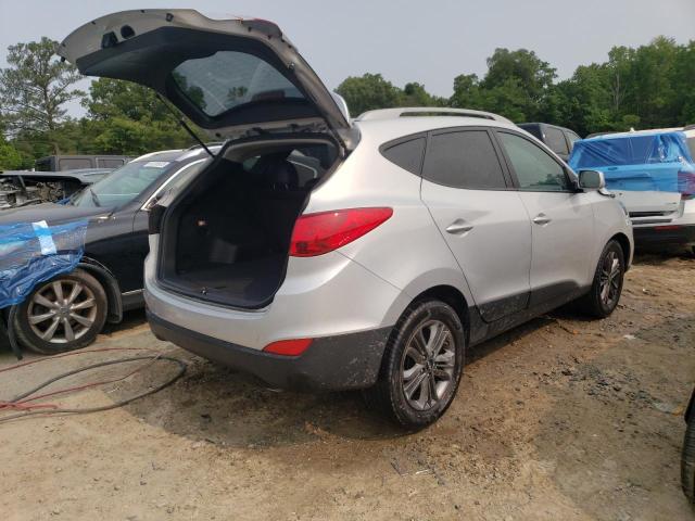 Photo 2 VIN: KM8JUCAG7FU982760 - HYUNDAI TUCSON 