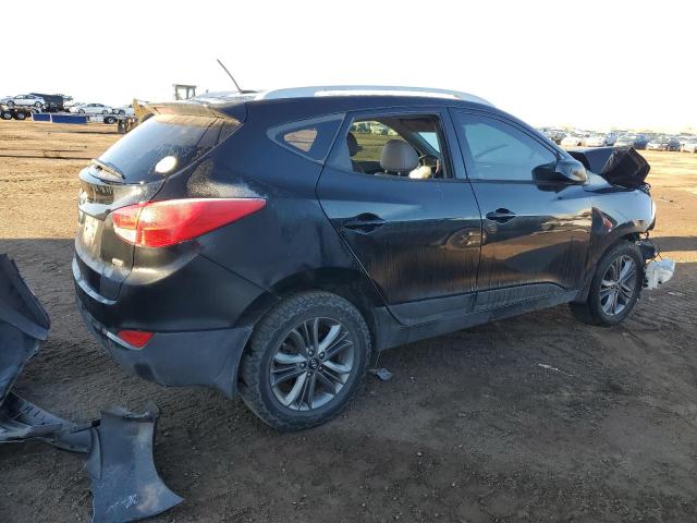 Photo 2 VIN: KM8JUCAG8EU790083 - HYUNDAI TUCSON GLS 