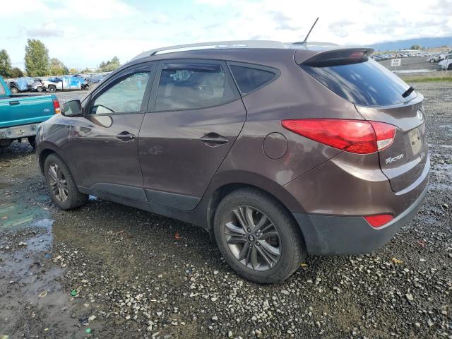 Photo 1 VIN: KM8JUCAG8EU830002 - HYUNDAI TUCSON 